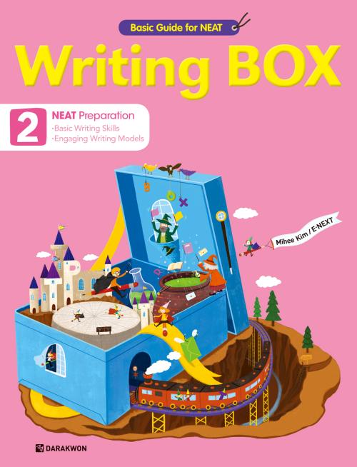 Writing BOX 2